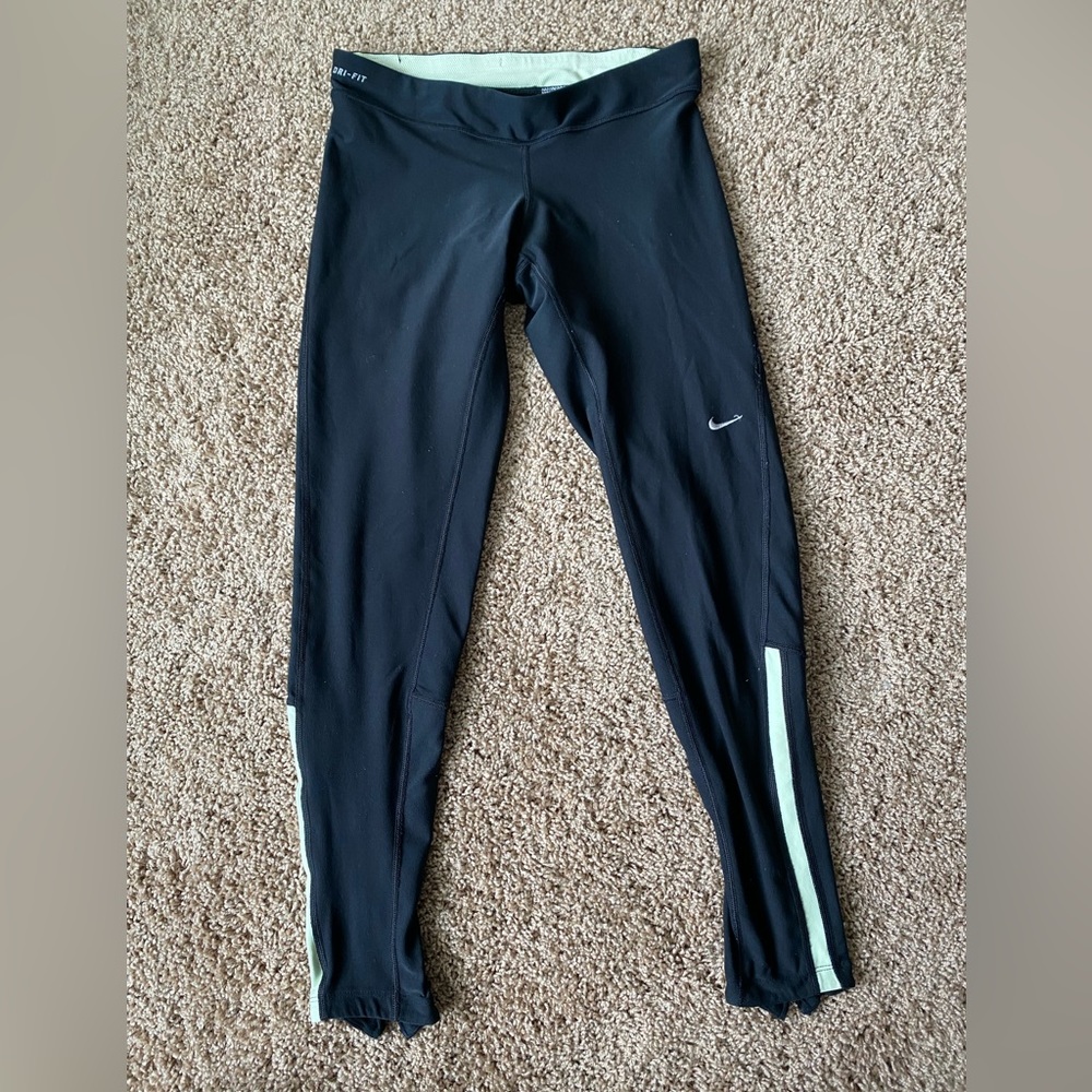 Nike Dry Fit Running Leggings